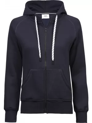 Ženski pulover TEE JAYS | TJ 5436 NAVADE