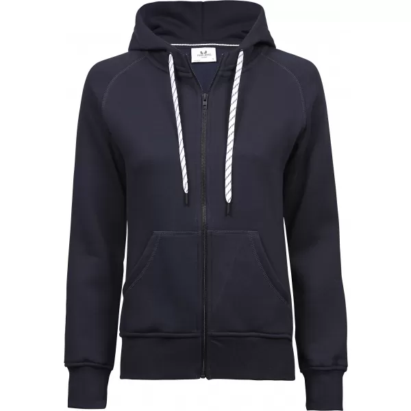  Ženski pulover TEE JAYS | TJ 5436 NAVADE 
