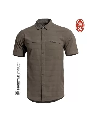 Moška srajca PENTAGON RIPPLE SUNPROOF SHIRT K02028 RANGER ZELENA