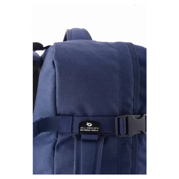  Nahrbtnik CABINZERO MILITARY 36L NAVADE 