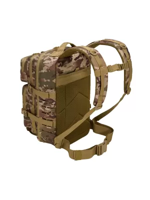 Nahrbtnik BRANDIT 8024 TAKTIČNI CAMO