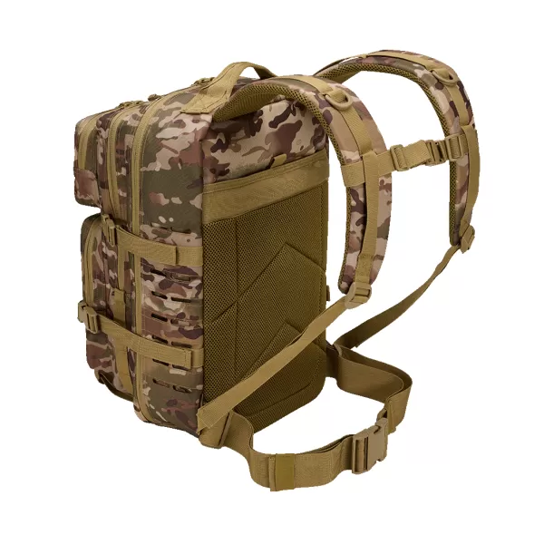  Nahrbtnik BRANDIT 8024 TAKTIČNI CAMO 