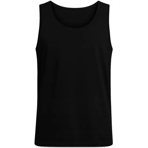 Srajca URBAN CLASSICS TB7559A ČRNA/ČRNA 
