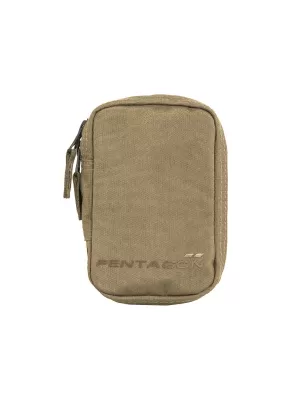 Ohišje PENTAGON KYVOS POUCH K16084 KOJOT