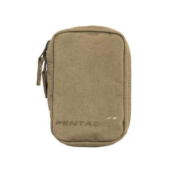  Ohišje PENTAGON KYVOS POUCH K16084 KOJOT 