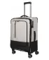 Kovček TRAVELITE CROSSLITE 5.0 M BELI PESEK