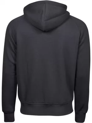 Moški pulover TEE JAYS | TJ 5435 TEMNO SIVA