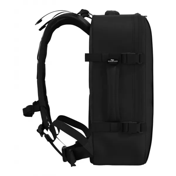  Nahrbtnik CABINZERO MILITARY 36L ABSOLUTNO ČRNA 