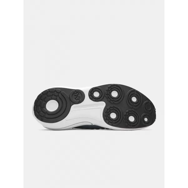 Moški čevlji UNDER ARMOUR UA PHANTOM 4 CHROME 6008869-587 MODRA 