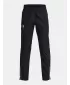 Fantovske hlače UNDER ARMOUR UA SPORTSTYLE WOVEN PANTS 1370184-001 ČRNA