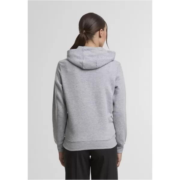  Ženski pulover URBAN CLASSICS TB8009 HEATHER SIVA 