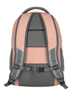 Nahrbtnik TRAVELITE BASICS BACKPACK ROZA/SIVA
