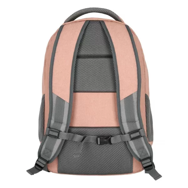  Nahrbtnik TRAVELITE BASICS BACKPACK ROZA/SIVA 