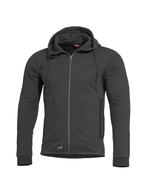 Pulover PENTAGON PENTATHLON 2.0 K08023 ČRNA