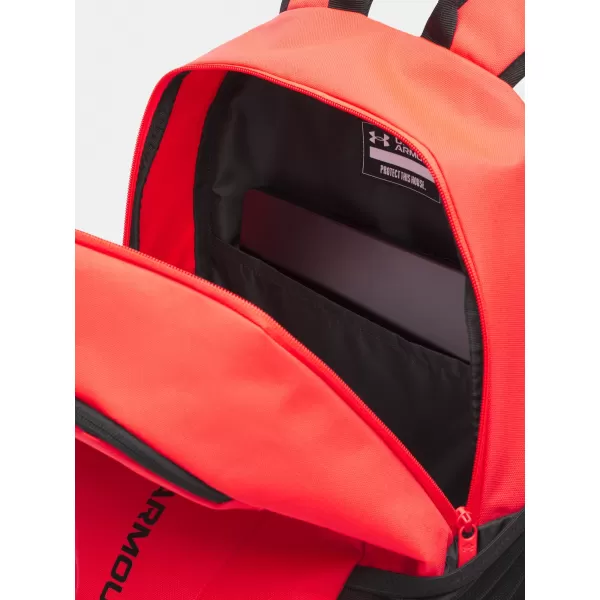  Nahrbtnik UNDER ARMOUR UA HUSTLE LITE BACKPACK 6000399-713 RDEČA 