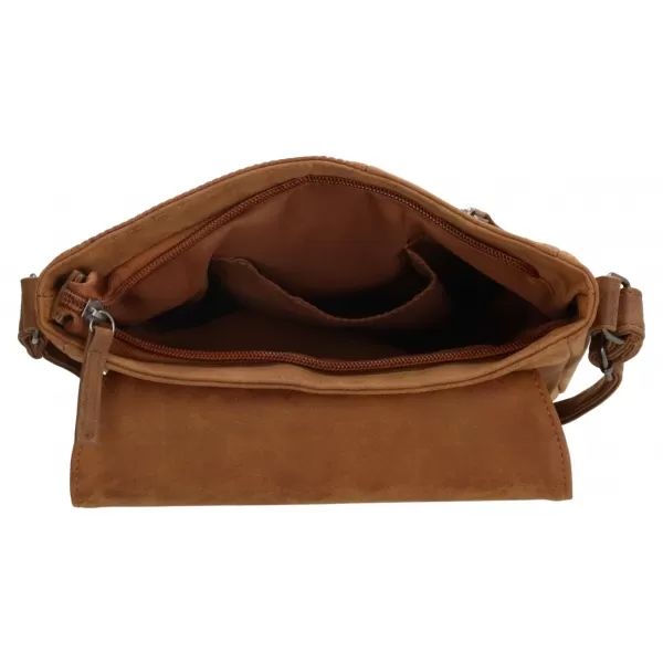  Torba BEAGLES BRUNETE SHOULDER BAG 1,5 L ŽGANJE 