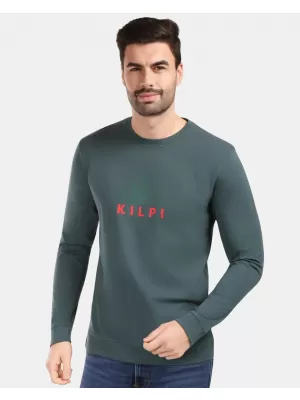 Srajca KILPI BASE-M ZM0301KI TEMNO ZELENA