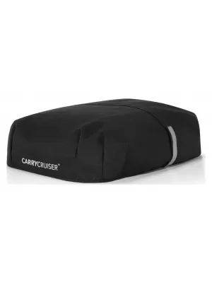 Pokrov za košaro REISENTHEL CARRYCRUISER COVER ČRNA