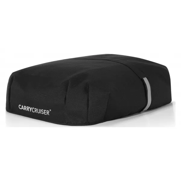  Pokrov za košaro REISENTHEL CARRYCRUISER COVER ČRNA 
