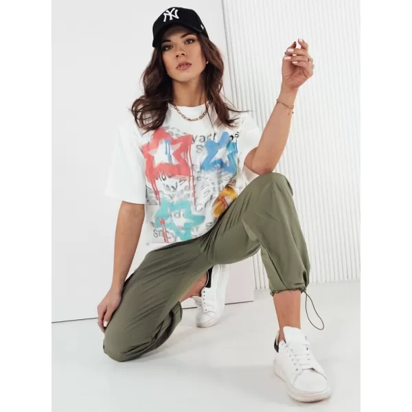  Srajca DSTREET RY2402 BELA 