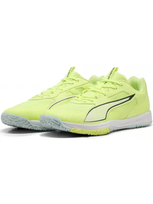 Škornji PUMA ACCELERATE PRO 4 10844201 FIZZY/ZELENA/LAHKA MAH/BELA