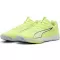 Škornji PUMA ACCELERATE PRO 4 10844201 FIZZY/ZELENA/LAHKA MAH/BELA