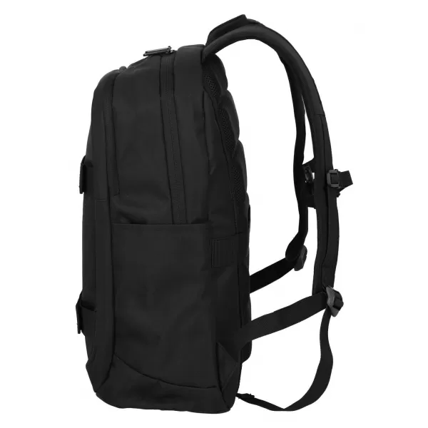  Nahrbtnik TRAVELITE PATHWAY BACKPACK STRAP ČRNA 