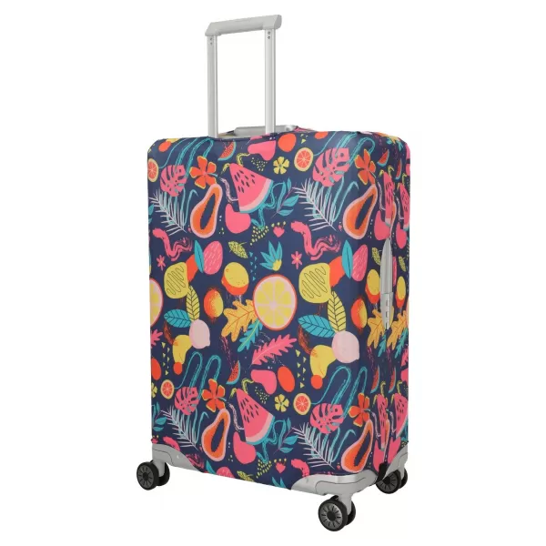  Kovček TRAVELITE LUGGAGE COVER L SADJE 