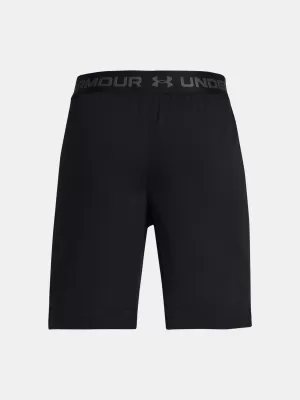 Fantovske kratke hlače UNDER ARMOUR UA VANISH SHORTS 1389171-001 ČRNA