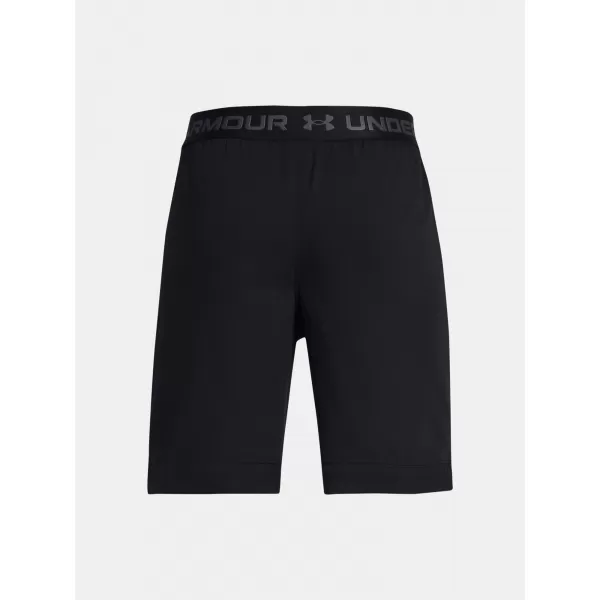  Fantovske kratke hlače UNDER ARMOUR UA VANISH SHORTS 1389171-001 ČRNA 