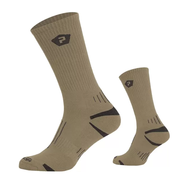  Nogavice PENTAGON IRIS COOLMAX MID SOCKS EL14011 03 EL14011 KOJOT 