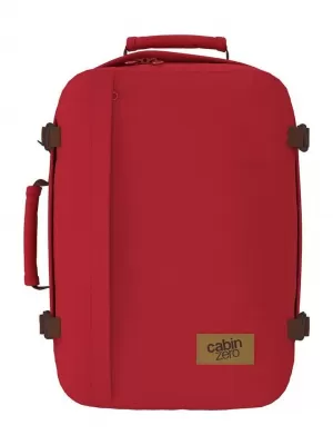 Nahrbtnik CABINZERO CLASSIC 36L LONDONSKI UREDNIK