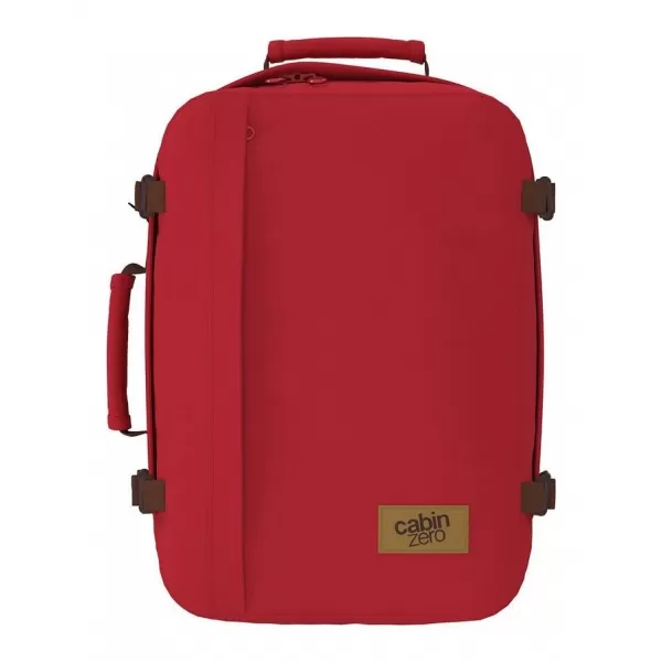  Nahrbtnik CABINZERO CLASSIC 36L LONDONSKI UREDNIK 