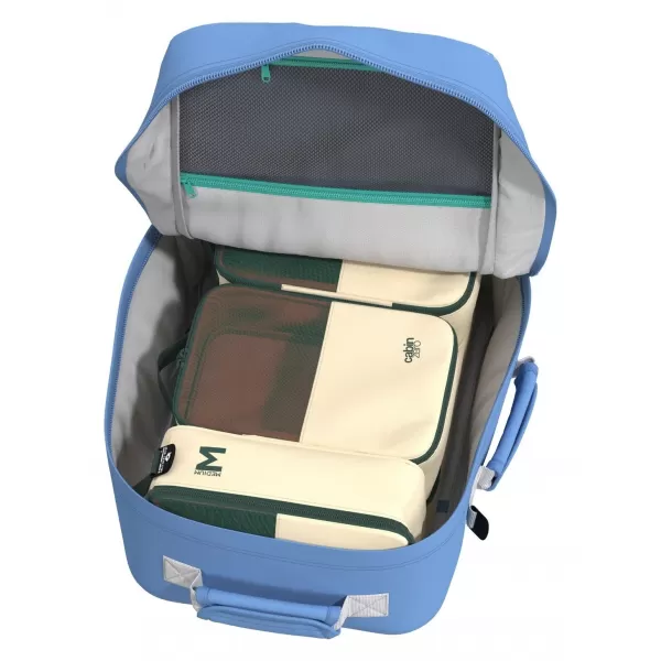  Nahrbtnik CABINZERO CLASSIC 36L NESKONČNO MODRA 