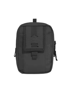 Nahrbtnik PENTAGON AXON K17073 ČRNA