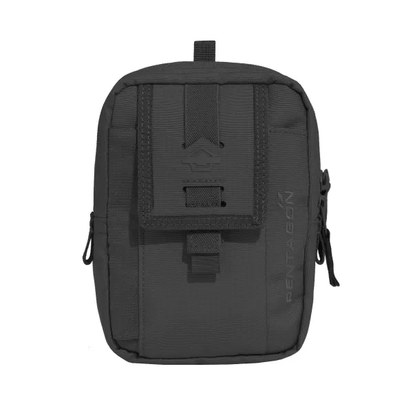  Nahrbtnik PENTAGON AXON K17073 ČRNA 