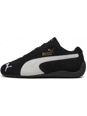 Otroški čevlji PUMA SPEEDCAT OG JR 40169801 PUMA ČRNA/PUMA BELA