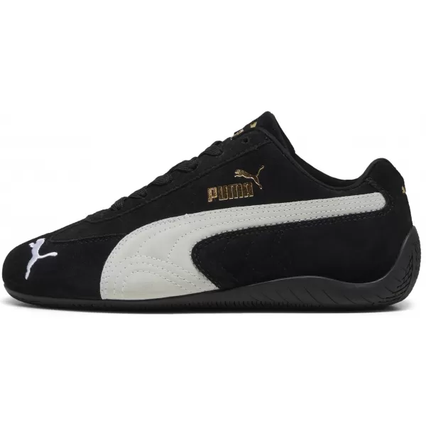  Otroški čevlji PUMA SPEEDCAT OG JR 40169801 PUMA ČRNA/PUMA BELA 