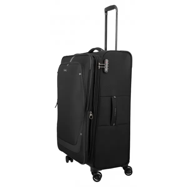  Kovček TRAVELITE UMBRIA L ČRNA 