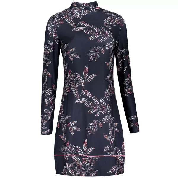  Turtleneck ALTISPORT GWENITH ČRN 