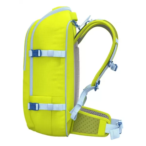  Nahrbtnik CABINZERO ADV PRO 42L MOJITO LIMETA 