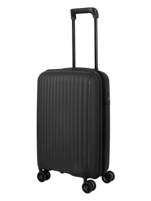 Kovček TRAVELITE SKYMATE ČRNA