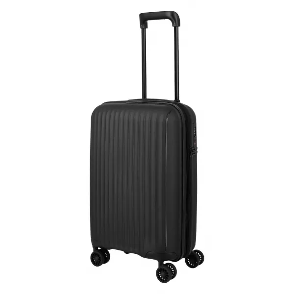  Kovček TRAVELITE SKYMATE ČRNA 