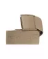 Pas PENTAGON HEMANTAS ELASTIC BELT K17057 KOJOT