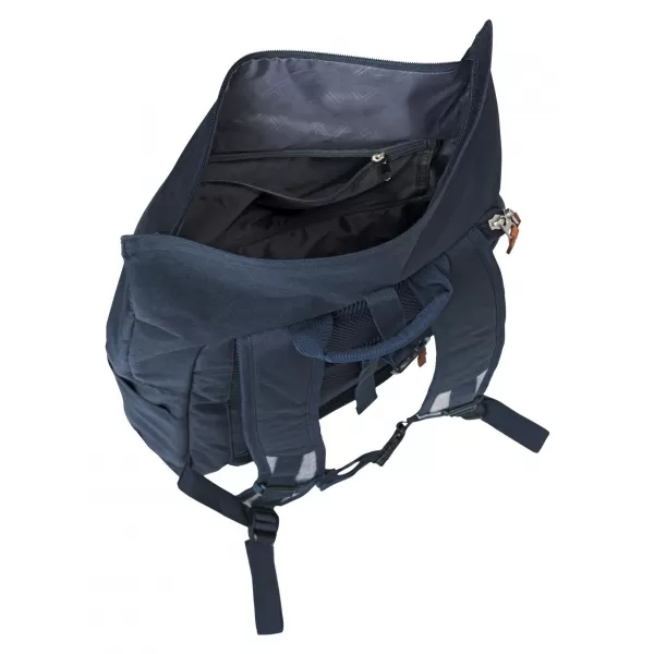  Nahrbtnik TRAVELITE BASICS ROLL-UP BACKPACK MORNARSKO/SIVA 