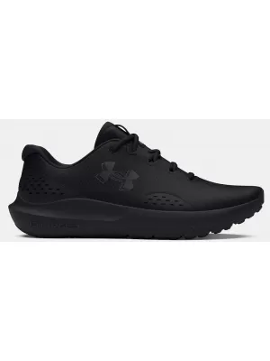 Moški čevlji UNDER ARMOUR UA CHARGED SURGE 4 3027000-002 ČRNA