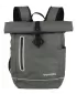 Nahrbtnik TRAVELITE BASICS ROLL-UP PLANE ANTRACIT