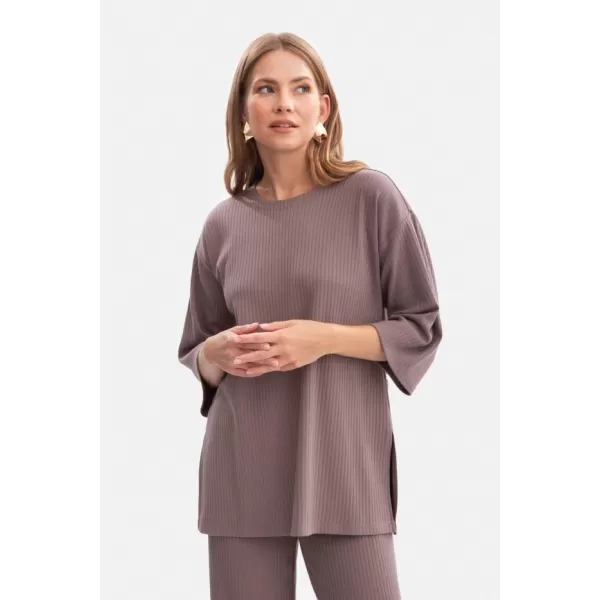  Ženska bluza BEWEAR B301 KOKOS 