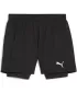 Kratke hlače PUMA RUN VELCTY ULTRWVE 2IN1 SHRT 52499401 ČRNA PUMA