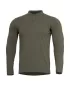 Majica PENTAGON ROMEO 2.0 HENLEY SHIRT K09016 OLIVNO ZELENA